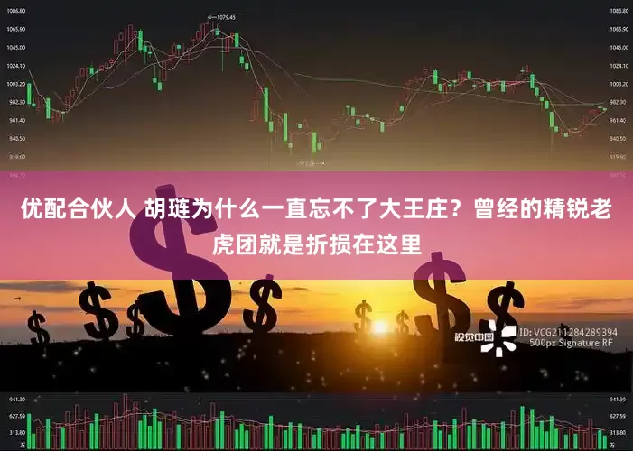 优配合伙人 胡琏为什么一直忘不了大王庄？曾经的精锐老虎团就是折损在这里